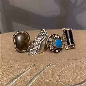 Vintage Ring Bundle!!!
